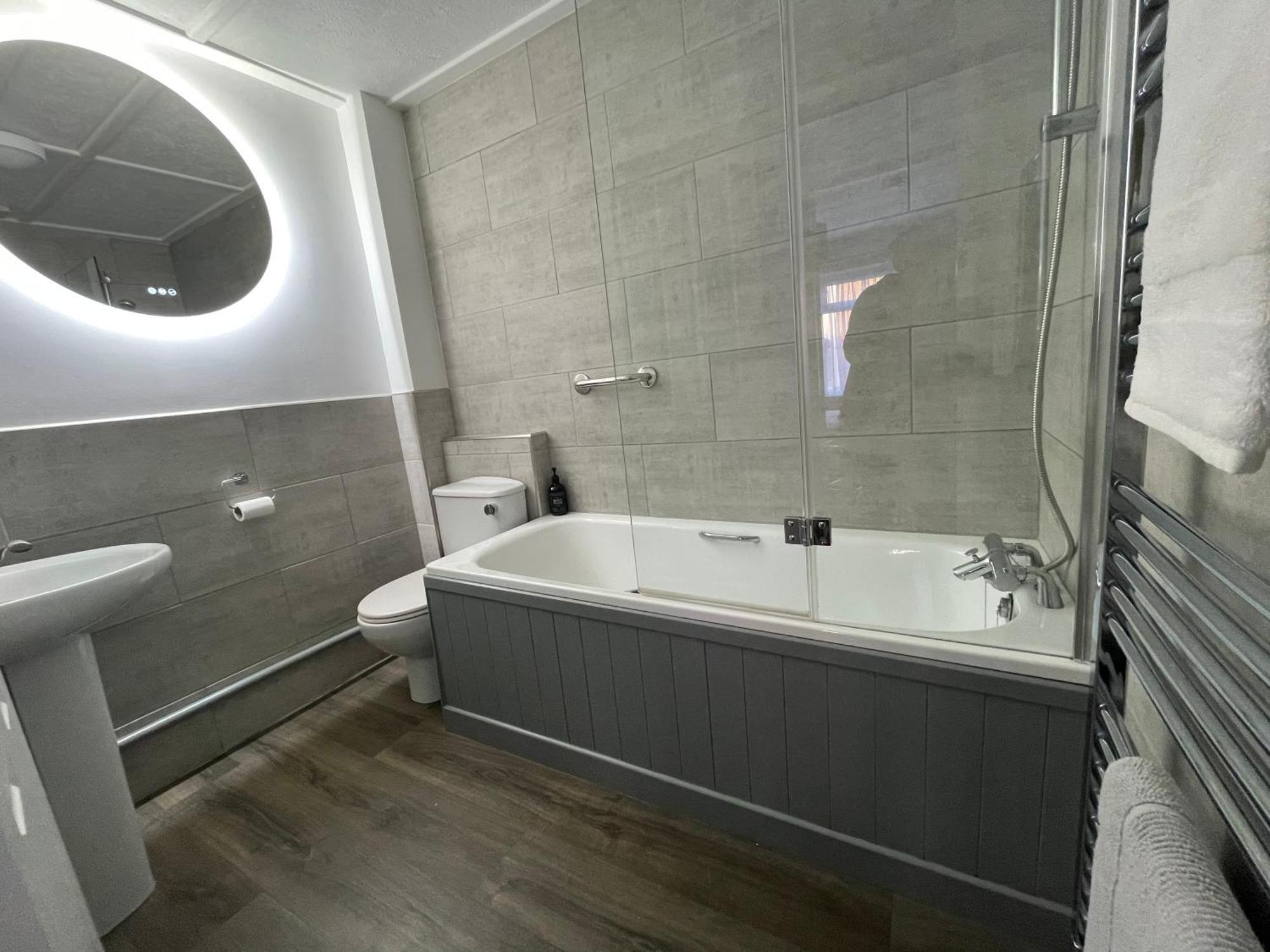 The Seagull, With Driveway And Patio Garden Villa Whitstable Exterior foto