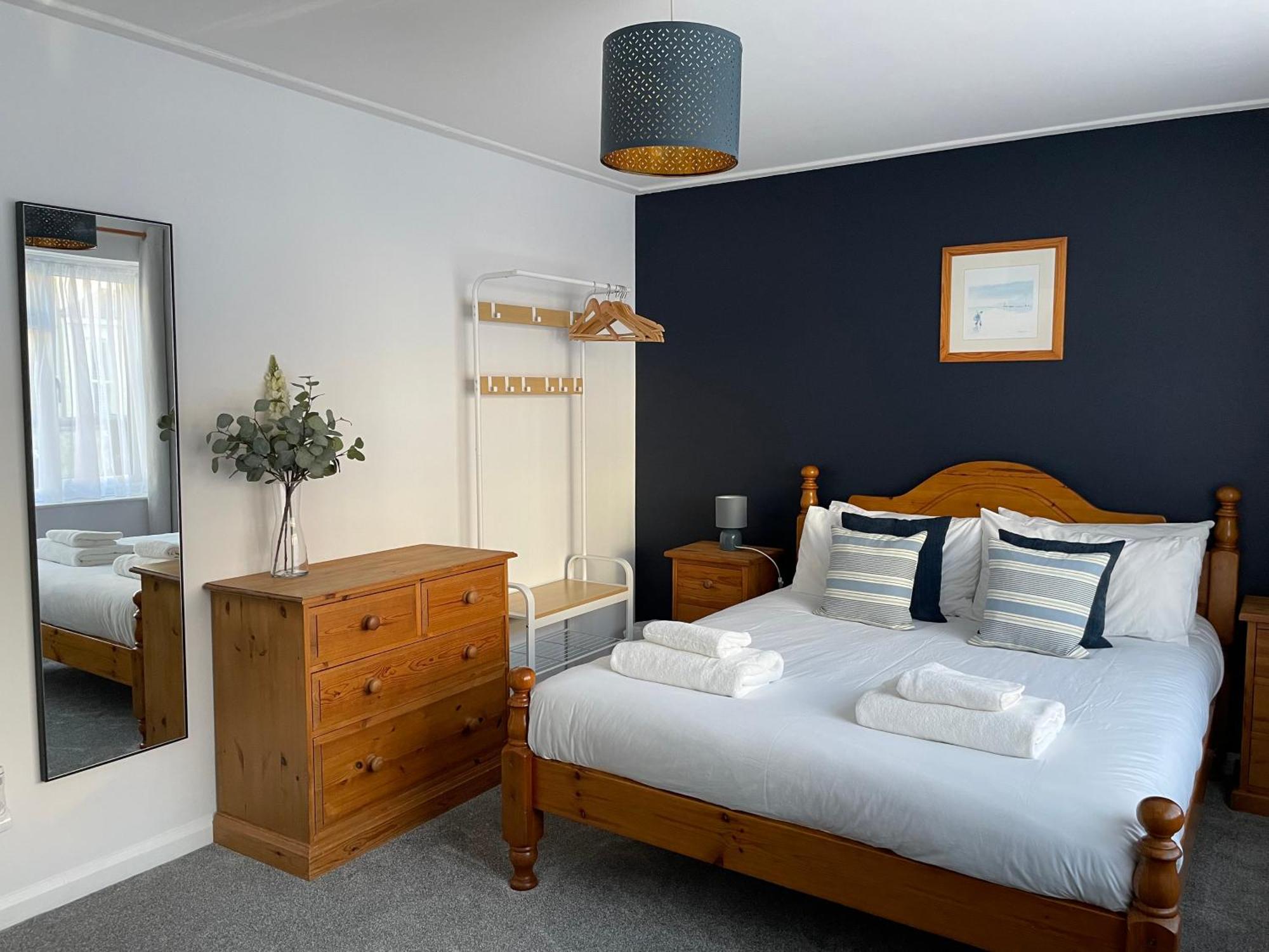 The Seagull, With Driveway And Patio Garden Villa Whitstable Exterior foto